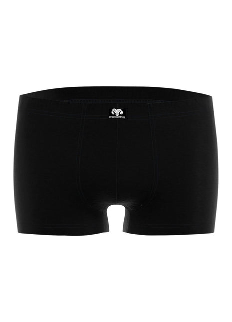 Ceceba short 2 pack konvex black heren 10171-6061-930 Ceceba boxer lot de 2 konvex black hommes