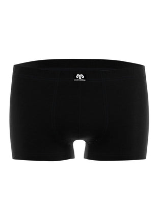 Ceceba short 2 pack konvex grey / black heren 10171-6061-861 Ceceba boxer lot de 2 konvex grey / black hommes