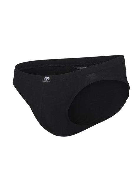 Ceceba slip 3 pack konvex black heren 10170-6061-930 Ceceba slip lot de 3 konvex black hommes
