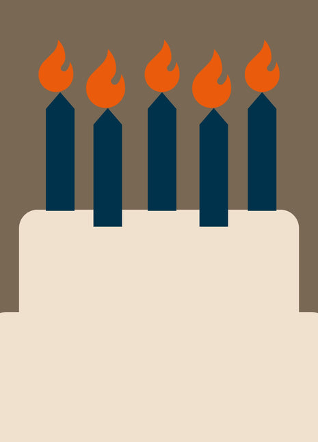 MyComfort24 cadeaubon €100 gelukkige verjaardag MyComfort24 chèque cadeau €100 joyeux anniversaire