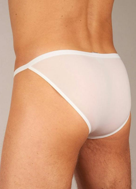Olaf Benz slip red0965 riotanga white heren 1-06026-1000 Olaf Benz slip red0965 riotanga white hommes