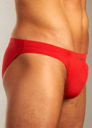 Olaf Benz slip red1201 brazilbrief red heren 1-05832-3000 Olaf Benz slip red1201 brazilbrief red hommes