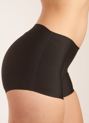 Ten Cate short secrets shorts black dames 30178-090 Ten Cate shorty secrets shorts black femmes