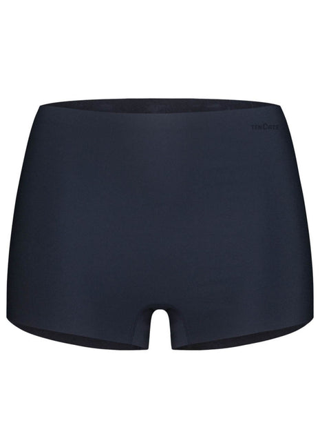 Ten Cate short secrets shorts dark navy dames 30178-2140 Ten Cate shorty secrets shorts dark navy femmes