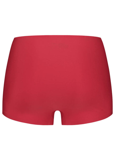 Ten Cate short secrets shorts red dames 30178-634 Ten Cate shorty secrets shorts red femmes