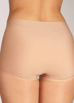 Ten Cate short secrets shorts walnut dames 30178-1532 Ten Cate shorty secrets shorts walnut femmes