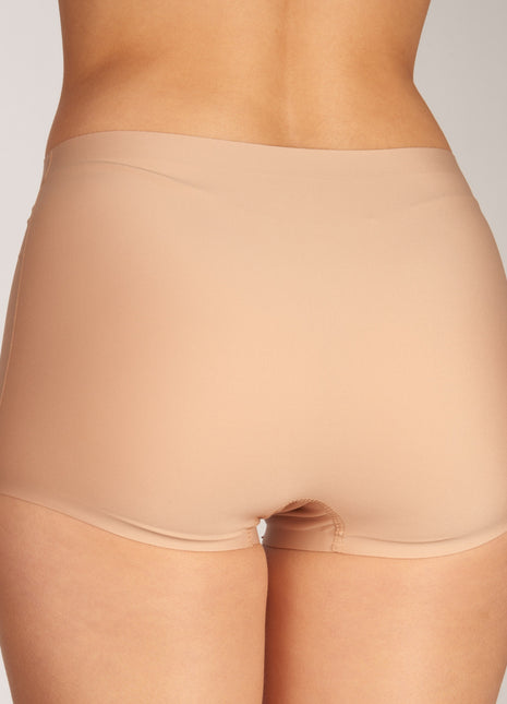 Ten Cate short secrets shorts walnut dames 30178-1532 Ten Cate shorty secrets shorts walnut femmes