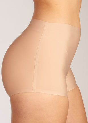 Ten Cate short secrets shorts walnut dames 30178-1532 Ten Cate shorty secrets shorts walnut femmes