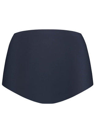 Ten Cate slip secrets high waist brief dark navy dames 30176-2140 Ten Cate slip secrets high waist brief dark navy femmes