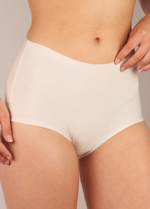 Ten Cate slip secrets high waist brief off white dames 30176-1056 Ten Cate slip secrets high waist brief off white femmes