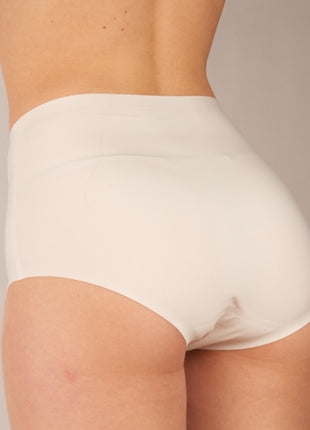 Ten Cate slip secrets high waist brief off white dames 30176-1056 Ten Cate slip secrets high waist brief off white femmes