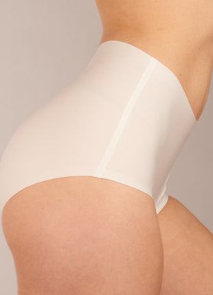 Ten Cate slip secrets high waist brief off white dames 30176-1056 Ten Cate slip secrets high waist brief off white femmes