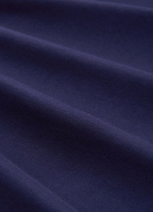 Tom Tailor slaapkleedje florence dark blue dames 60193-6085-630 Tom Tailor robe de nuit florence dark blue femmes