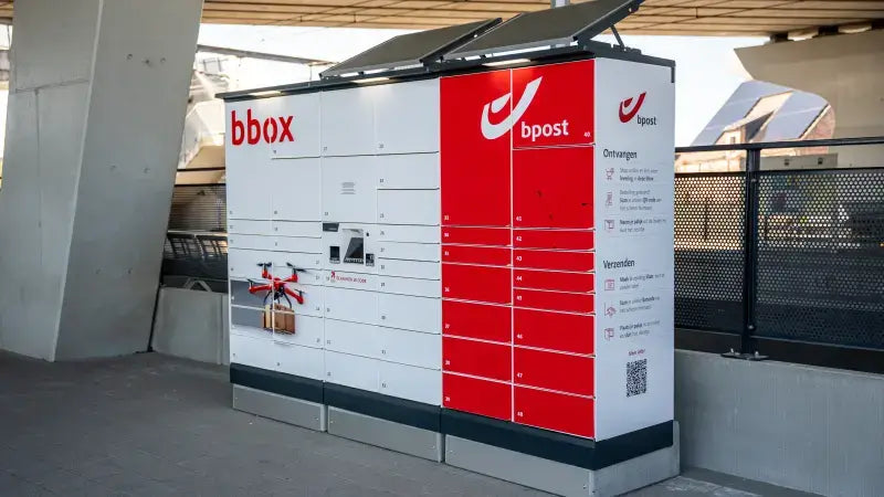 Is e-commerce eigenlijk wel duurzaam?
