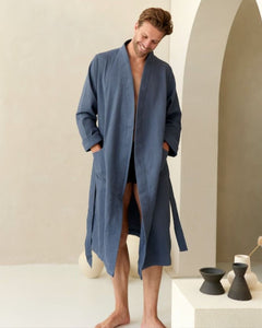 Nachtkleding - Heren - Badjas