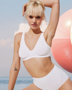 Dames maxi slips