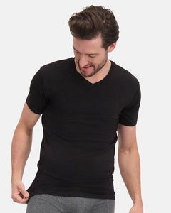 Collection image for: Heren T-shirts V-hals