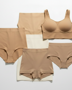 Dames corrigerende slips