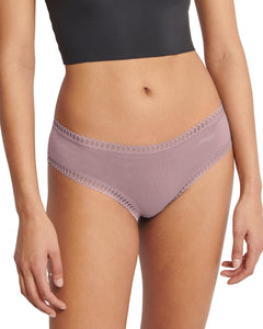 Dames mini slips