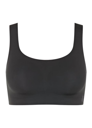 Sloggi ZERO Feel 2.0 Top black women