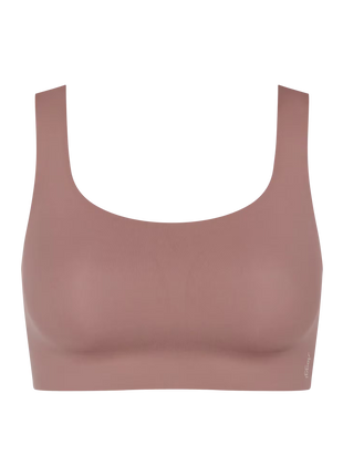 Sloggi ZERO Feel 2.0 Top cacao women