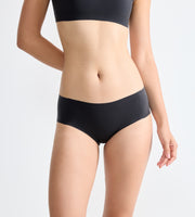 Sloggi ZERO Feel 2.0 Hipster black dames