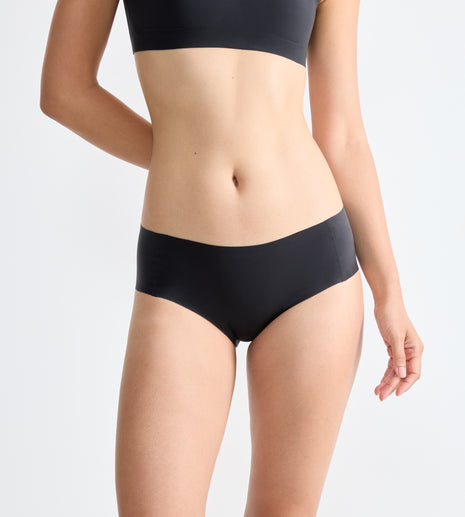 Sloggi ZERO Feel 2.0 Hipster noir femmes