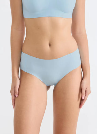 Sloggi ZERO Feel 2.0 Hipster light blue women