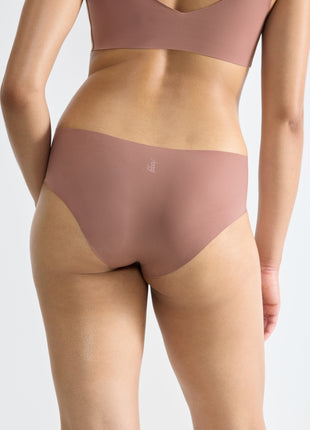 Sloggi ZERO Feel 2.0 Hipster cacao women