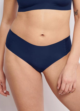 Sloggi ZERO Feel 2.0 Hipster navy blue women