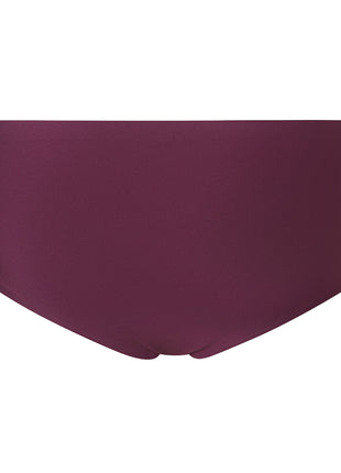 Ten Cate slip secrets hipster cherry burgundy dames