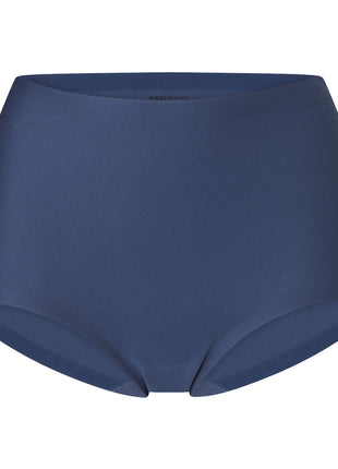 Ten Cate slip secrets high waist brief smokey teal dames