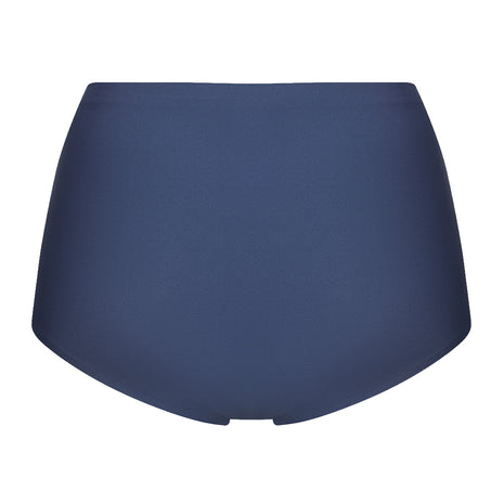 Ten Cate slip secrets high waist brief smokey teal dames