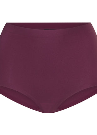 Ten Cate slip secrets high waist brief cherry burgundy dames