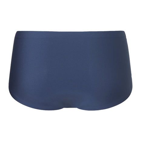 Ten Cate slip secrets midi brief smokey teal dames