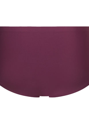 Ten Cate slip secrets midi brief cherry burgundy dames