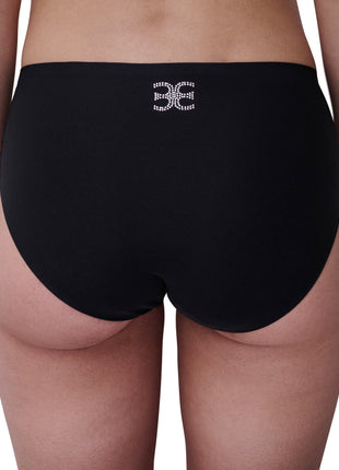 Chantelle slip softstretch hipster monogram dames