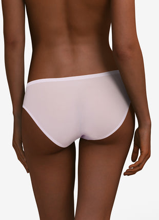 Chantelle slip softstretch bikini brief mauve dames