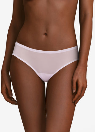 Chantelle slip softstretch bikini brief mauve dames