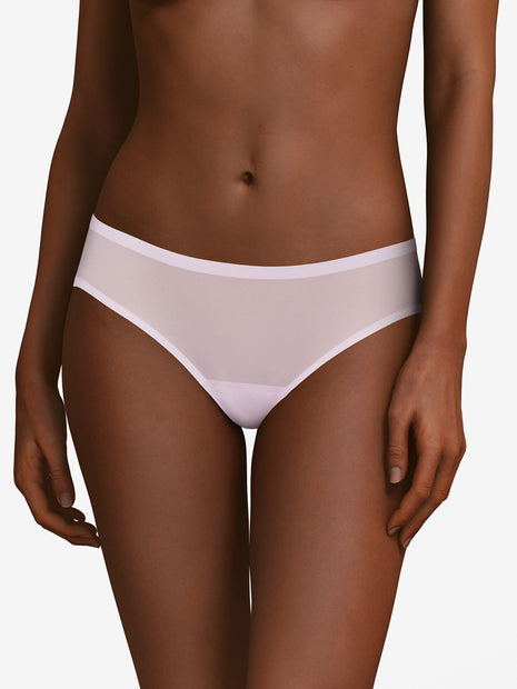 Chantelle slip softstretch bikini brief mauve dames