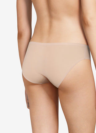 Chantelle slip softstretch bikini brief soft pink dames