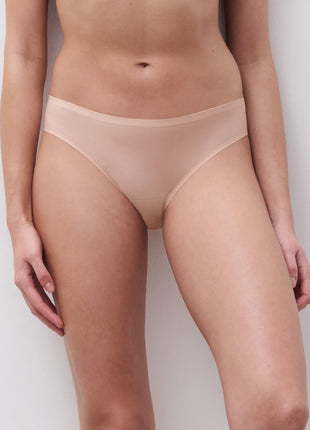 Chantelle slip softstretch bikini brief soft pink dames