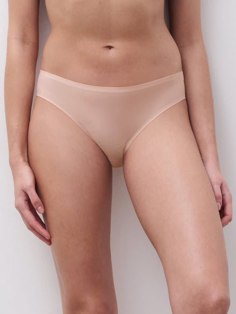 Chantelle slip softstretch bikini brief soft pink dames