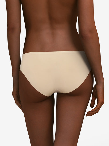 Chantelle slip softstretch bikini brief nude dames