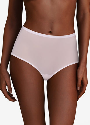 Chantelle slip softstretch high waist mauve dames