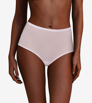 Chantelle slip softstretch high waist mauve dames