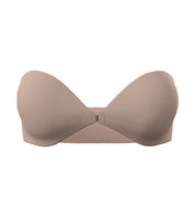 Calvin Klein bh topje perfectly fit strapless bra cedar dames