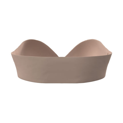 Calvin Klein bh topje perfectly fit strapless bra cedar dames LV00QF8413-7NS Calvin Klein brassière perfectly fit strapless bra cedar femmes