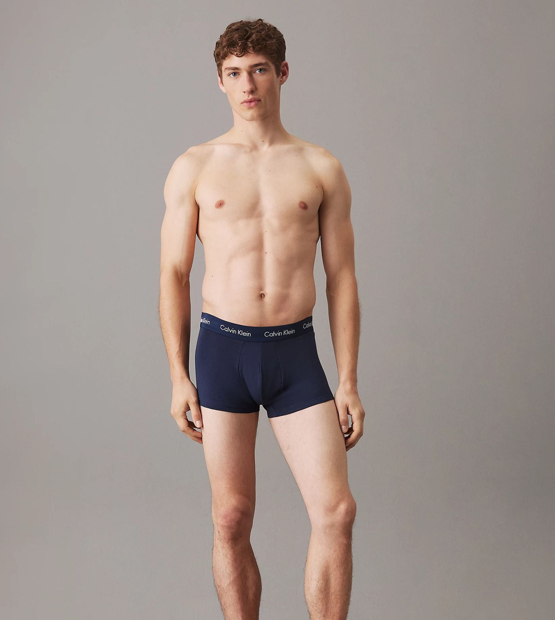 Boxer Shorts Caleçon Calvin Klein Femme Boxer Calvin Klein Quelle