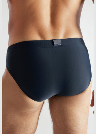 Ceceba zwembroek Atalanta zwemslip blauw heren